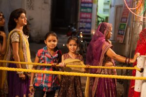 Udaipur, Rajasthan, India. 