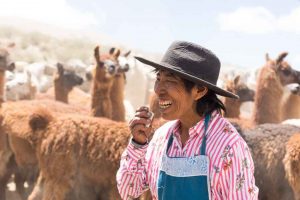 Cachi, Salta, Argentina.