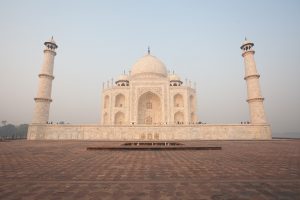 Agra, Uttar Pradesh, India.