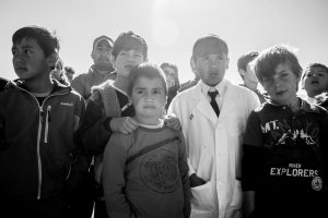 Andean Condor Conservation Project