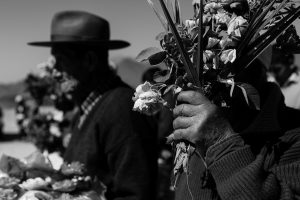 Souls Day - Andean Rituals in the Calchaqui Valley