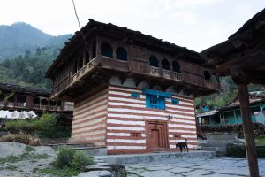 Manali, Himachal Pradesh, India. 