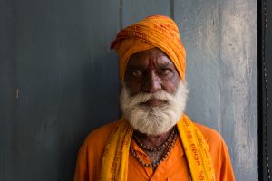 Amritsar, Punjab, India.