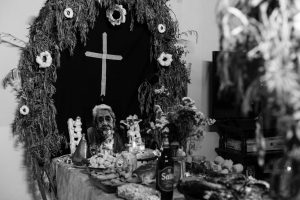 Souls Day - Andean Rituals in the Calchaqui Valley